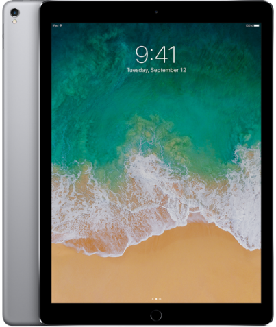 Apple iPad Pro 12.9''