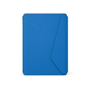 Kobo Aura Edition 2 e-readerhoes - blauw bij OfficieleHoesjes.nl