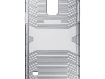 Samsung Galaxy A3 Protective Cover Grijs