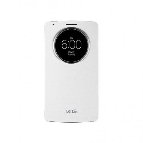 LG G4c Quick Window Cover Wit
