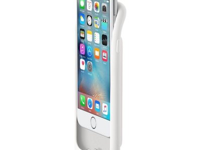 Apple iPhone 6/6s Smart Battery Case Wit
