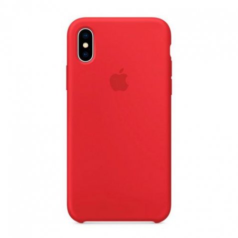 Apple iPhone X backcover, de beste prijs vind je bij OfficieleHoesjes.nl