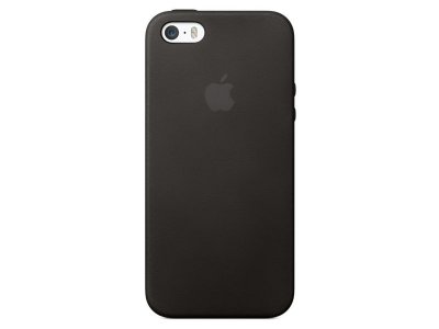 Apple iPhone 5/5S/SE Case Black