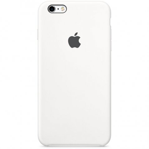 Apple iPhone 6/6s Silicone Case Wit