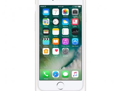 Apple iPhone 7 Smart Battery Case Wit