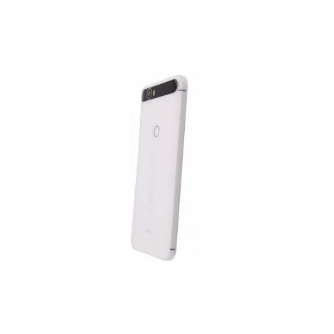 Huawei Nexus 6P Back Cover Transparant