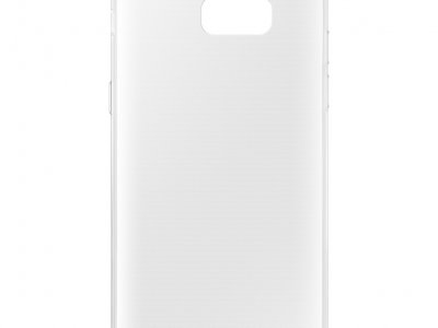 Samsung Galaxy A5 (2017) Back Cover Transparant