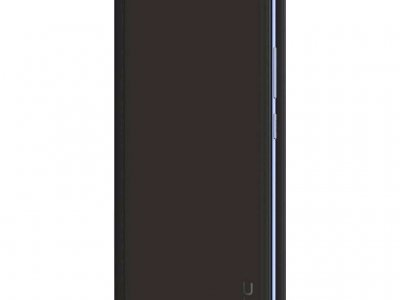 HTC U11 Book Case Grijs