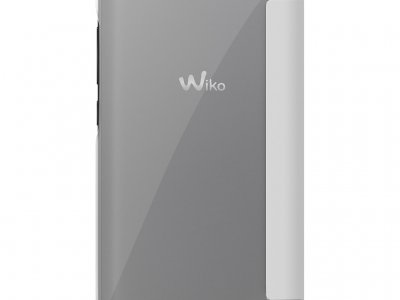 Wiko Lenny 3 View Cover Wit