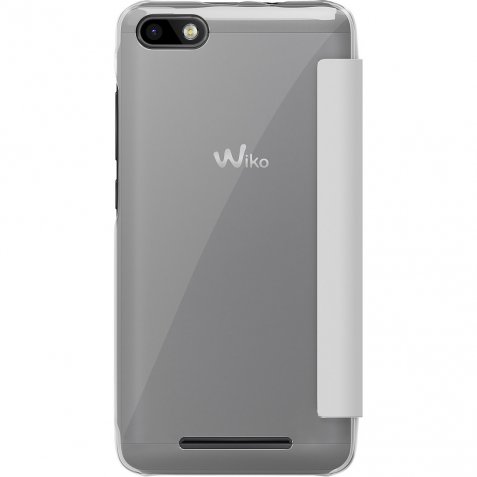 Wiko Lenny 3 View Cover Wit