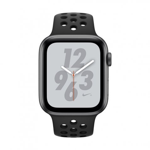 Apple Watch Series 4 44mm Nike+ Space Gray Aluminium/Sportband