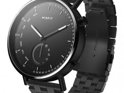 Misfit Command Hybrid Smartwatch MIS5026