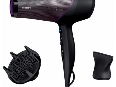 Philips BHD177/00 Drycare Pro