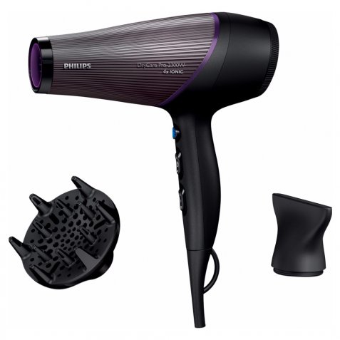 Philips BHD177/00 Drycare Pro