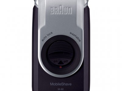 Braun Pocket M90