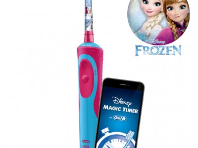 Oral-B Stages Power Kids Disney Frozen
