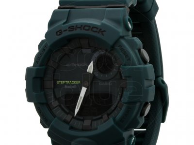 Casio G-Shock G-Squad GBA-800-3AER