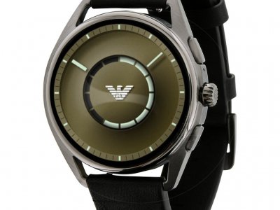 Emporio Armani Matteo Gen 4 Display Smartwatch ART5009