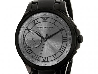 Emporio Armani Alberto Gen 4 Display Smartwatch ART5011