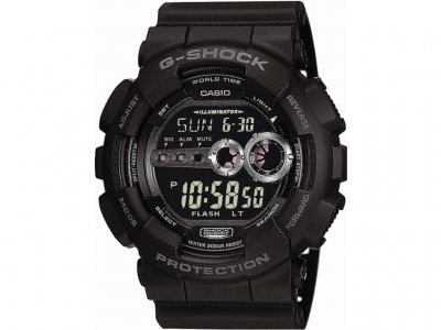 Casio G-Shock Classic GD-100-1BER