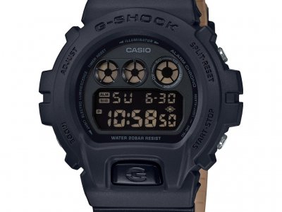 Casio G-Shock Limited DW-6900LU-1ER