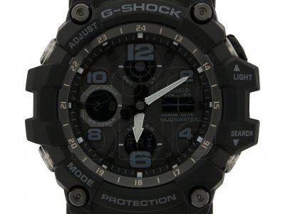 Casio G-Shock Master of G GWG-100-1AER