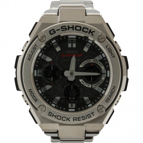 Casio G-Shock G-Steel GST-W110D-1AER
