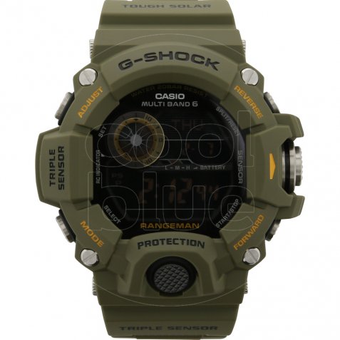 Casio G-Shock Master of G GW-9400-3ER