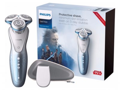 Philips Series 7000 Star Wars SW7700/67