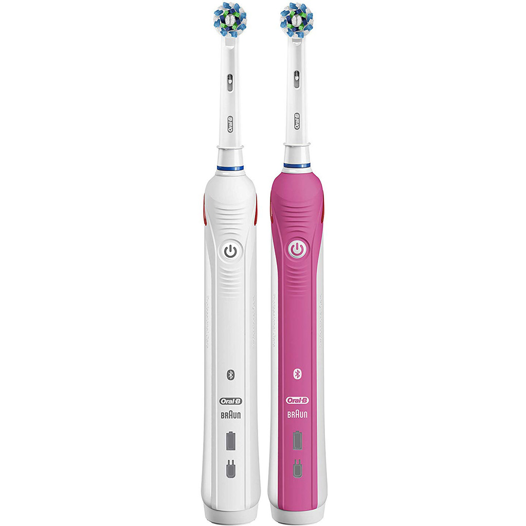 Oral B Smart 5 5950n Officielehoesjesnl 