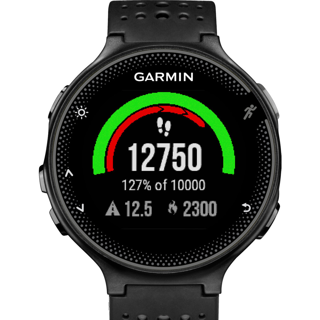 garmin hrm dual forerunner 235