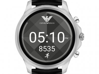 Emporio Armani Connected Smartwatch ART5003