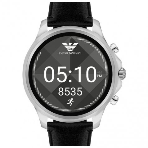Emporio Armani Connected Smartwatch ART5003