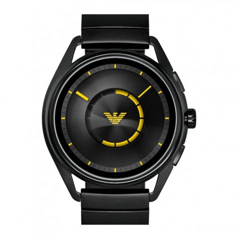 Emporio Armani Matteo Gen 4 Display Smartwatch ART5007