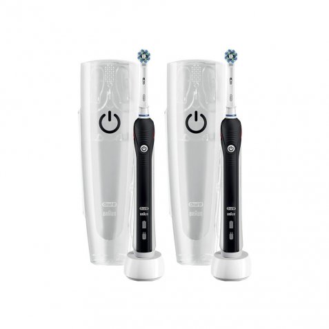 Oral-B PRO 2 2500 Duo Pack