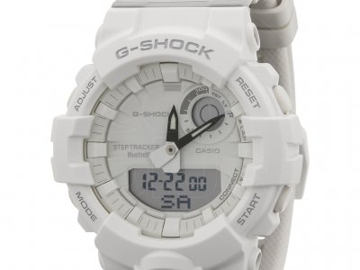 Casio G-Shock G-Squad GBA-800-7AER