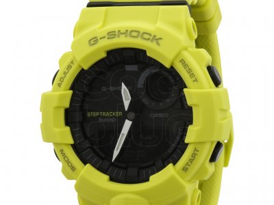 Casio G-Shock G-Squad GBA-800-9AER