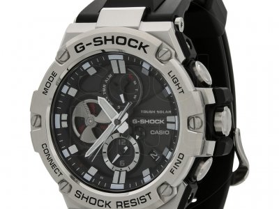 Casio G-Shock G-Steel GST-B100-1AER
