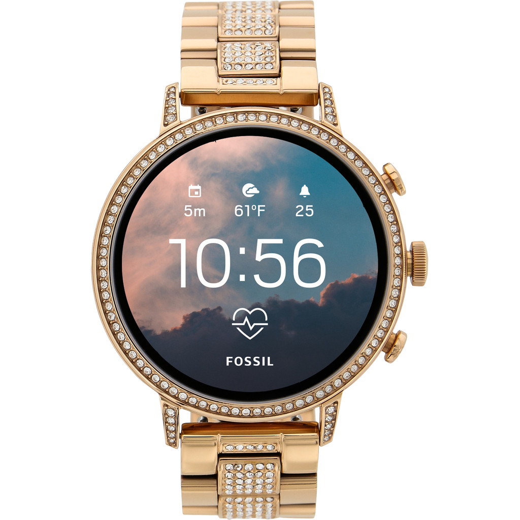 fossil q4 venture