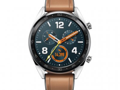 Huawei Watch GT Bruin