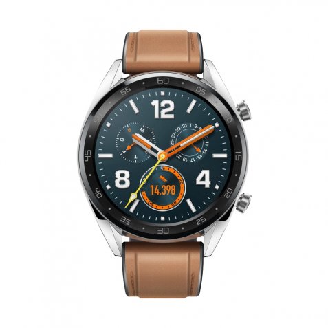 Huawei Watch GT Bruin