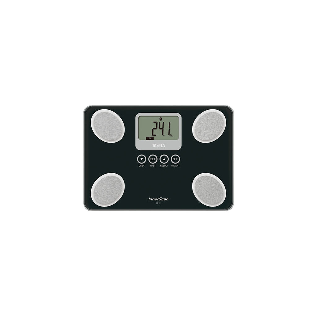 Tanita BC-731 | OfficieleHoesjes.nl