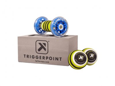 Triggerpoint Foundation Collection