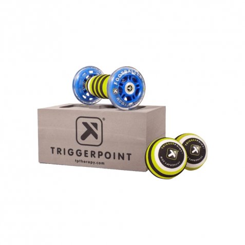 Triggerpoint Foundation Collection