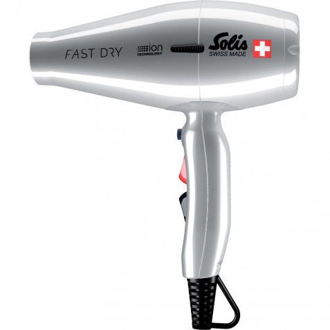 Solis Fast Dry Silver 381