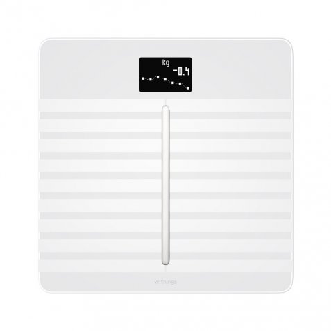 Withings Body Cardio Wit