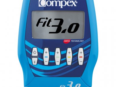 Compex Fit 3.0