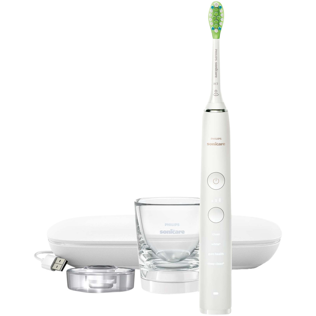 Philips Sonicare DiamondClean 9000 HX9911/03 | OfficieleHoesjes.nl