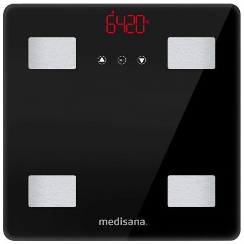 Medisana BS 416 Connect