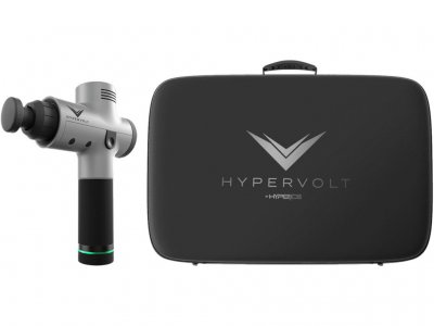 Hyperice Hypervolt + Case